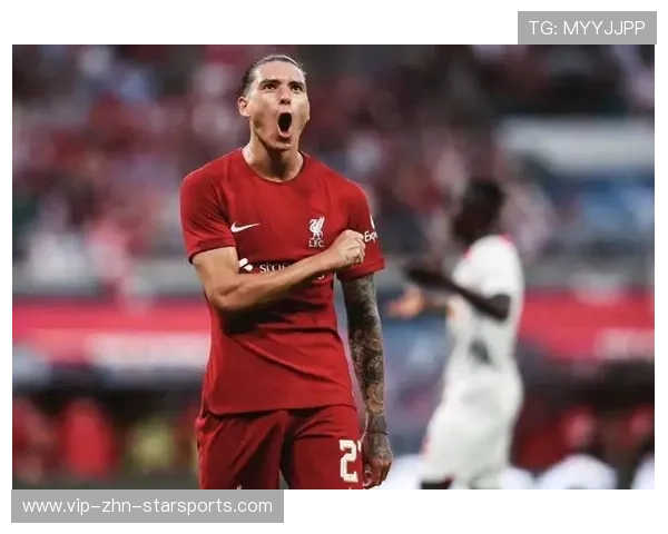 利物浦或为冲冠引进一位战术型中锋